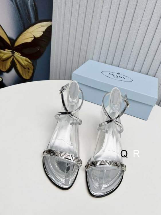 Picture of Prada Shoes _SKUPradasz35-40519114.5CM2CRR0903